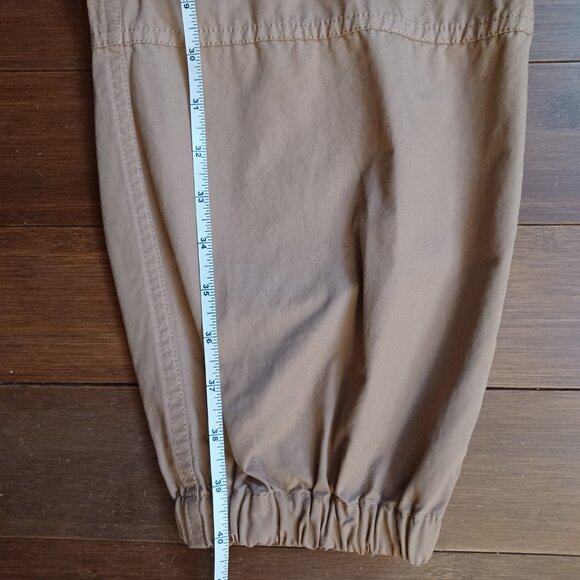 TNA by Aritzia cargo joggers - Picture 11 of 14